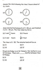 Thumbnail for Maths Olympiad Munch-1. - Dista