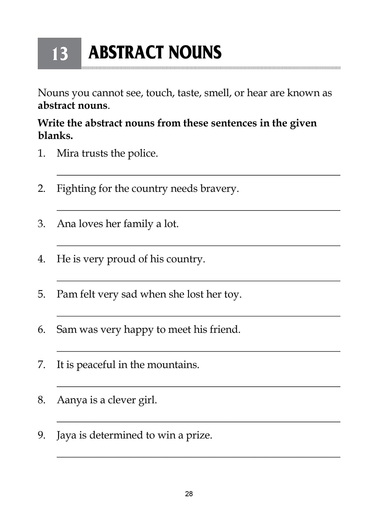 Interactive Grammar-3. - Dista
