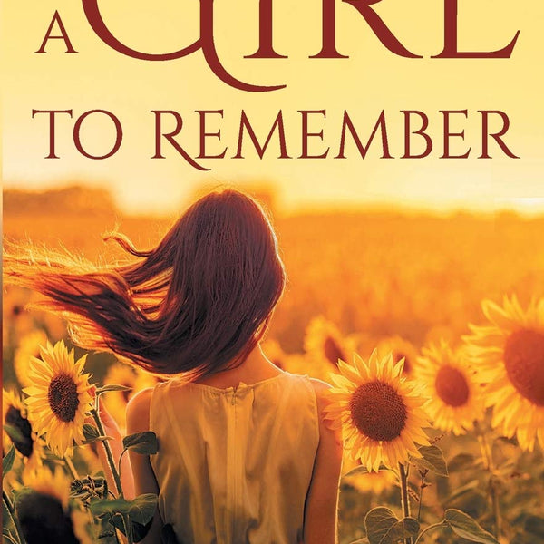 A Girl to Remember - Ajay K Pandey - Dista