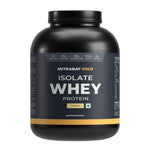 Thumbnail for Nutrabay Gold Isolate  Whey Protein Powder - Distacart