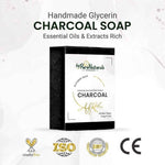Thumbnail for byPureNaturals Charcoal Soap - Dista