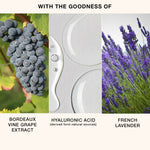 Thumbnail for Skog Body Lotion (With Bordeaux Vine Grape Extract)