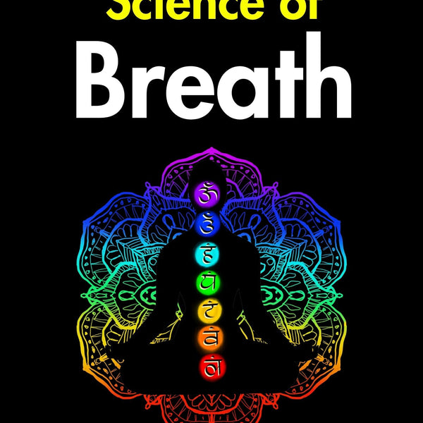 The Hindu-Yogi Science of Breath: William Walker Atkinson on Yogic Science of Breath - Distacart