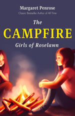 Thumbnail for The Campfire Girls of Roselawn a Strange Message From the Air by Margaret Penrose: Mysteries and Adventures Under the Stars: Fiction > Young Adult > Mystery & Adventure - Distacart