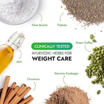 Thumbnail for Kapiva Ayurveda Get Slim Mix Sachet - Distacart