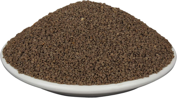 Yuvika Khurasani Ajwain - Hyoscyamus Niger Linn. - Black Henbane