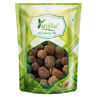 Yuvika Gorakhmundi - Sphaeranthus Indicus - East Indian Globe Thistle