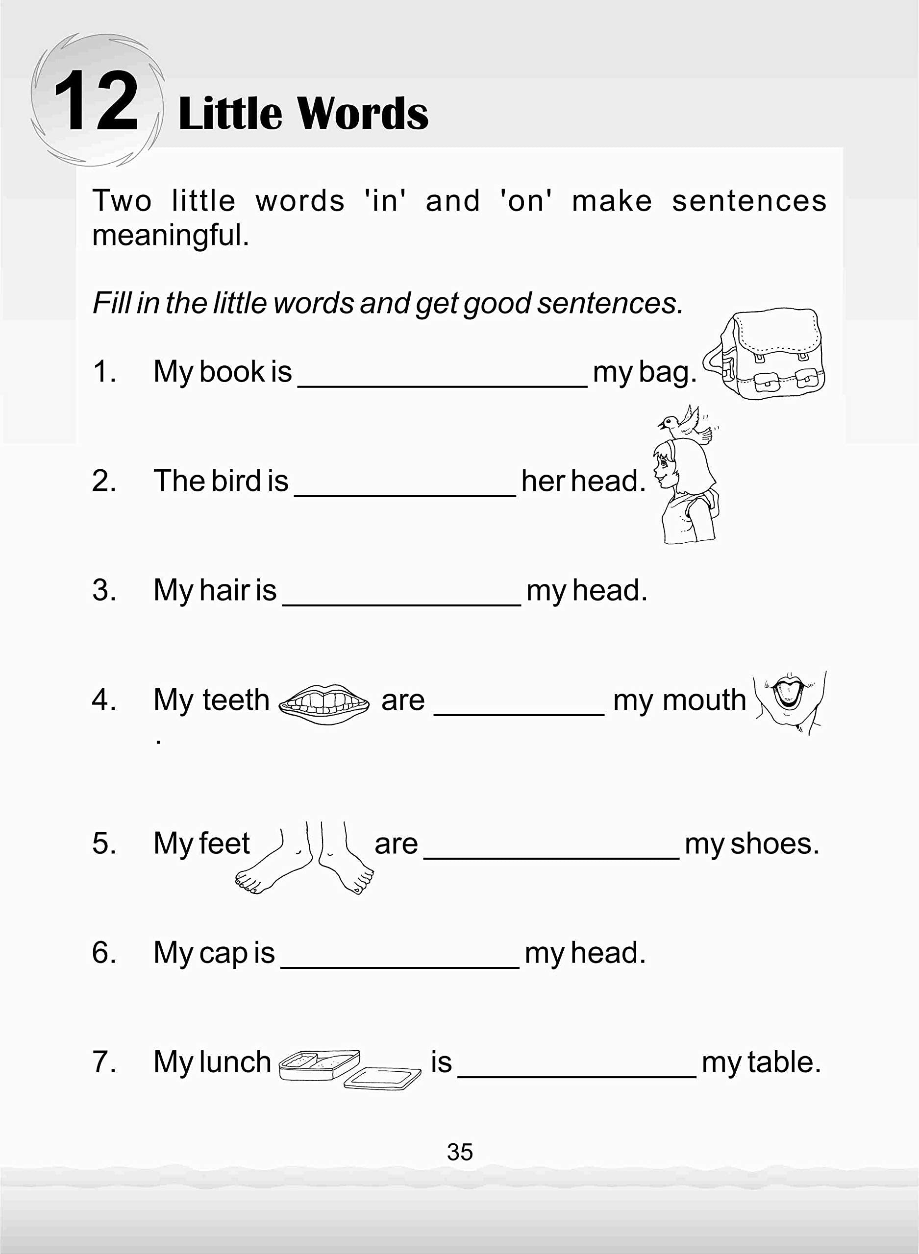 Building Vocabulary Skills Vol.-2. - Dista