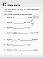Thumbnail for Building Vocabulary Skills Vol.-2. - Dista