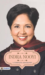 Thumbnail for Indra Nooyi A Complete Biography