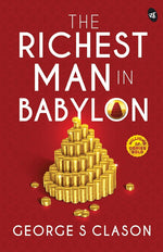 Thumbnail for The Richest Man in Babylon - George S Classon - Dista