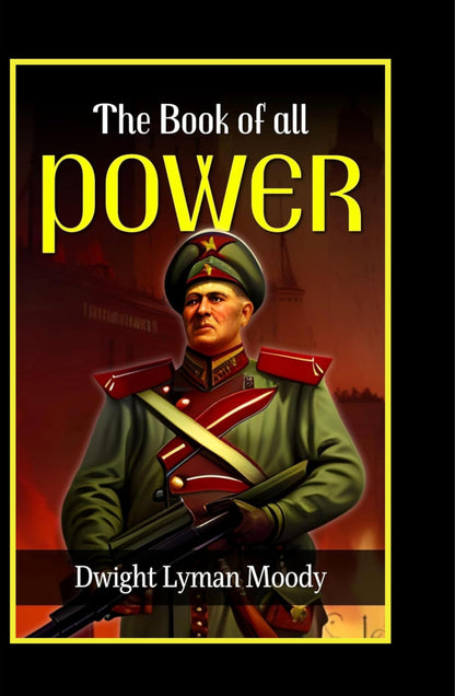 The Book of all Power - Dwight Lyman Moody - Dista