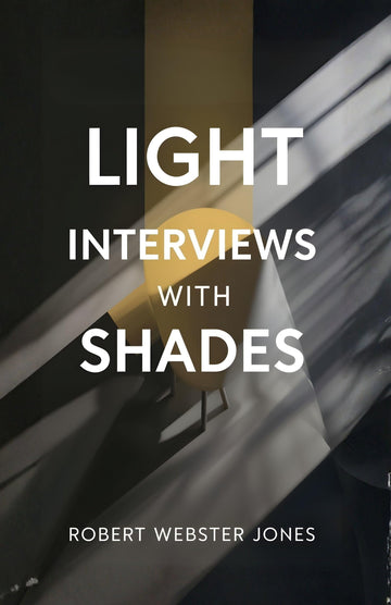 Light Interviews with Shades : A Witty and Satirical Collection of Imaginary Conversations with the Great Figures of the Past - Distacart