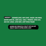 Thumbnail for Chutnefy Mint Chutney | Delicious & Ready-to-Eat | 5-Second Instant Chutney