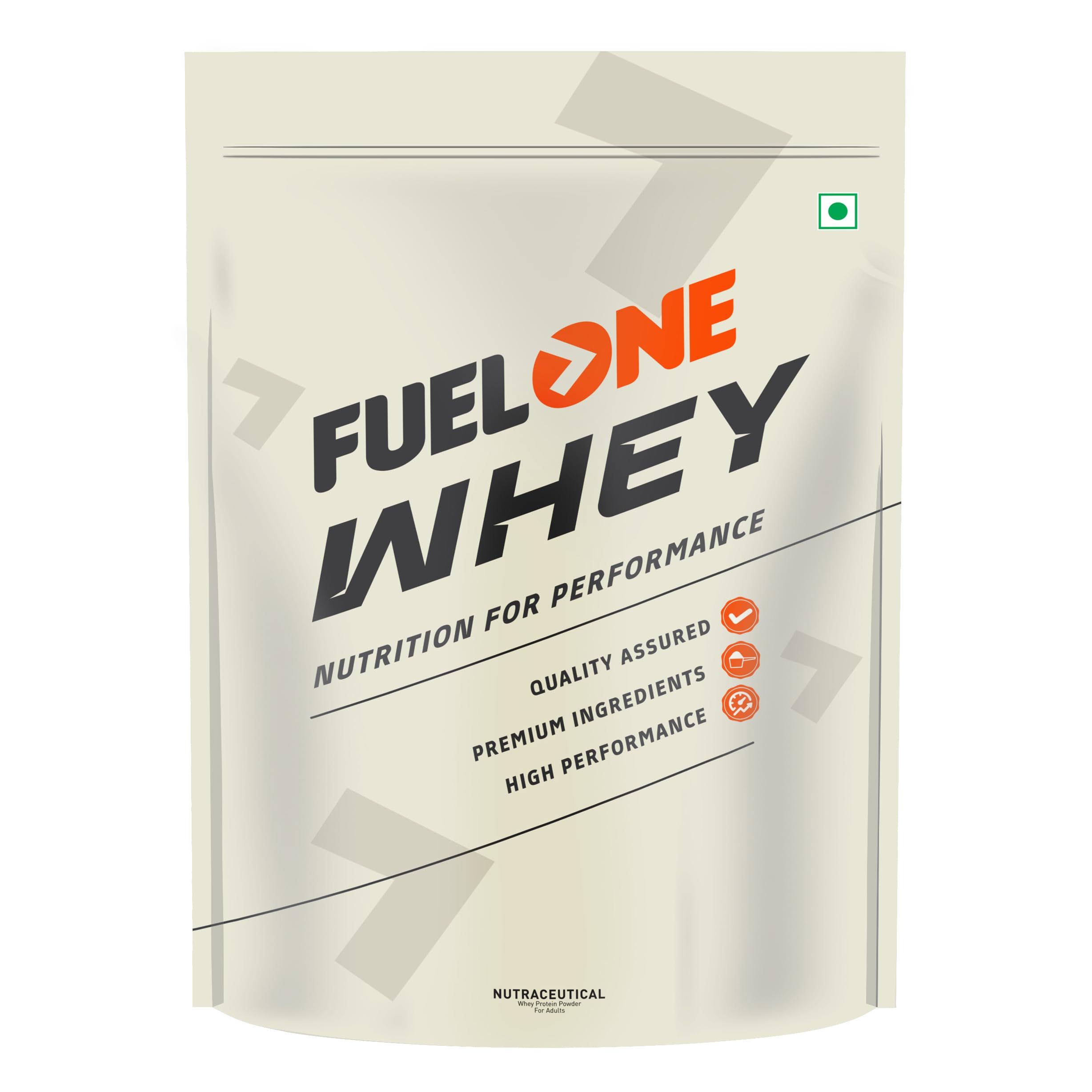 Fuelone Whey Protein