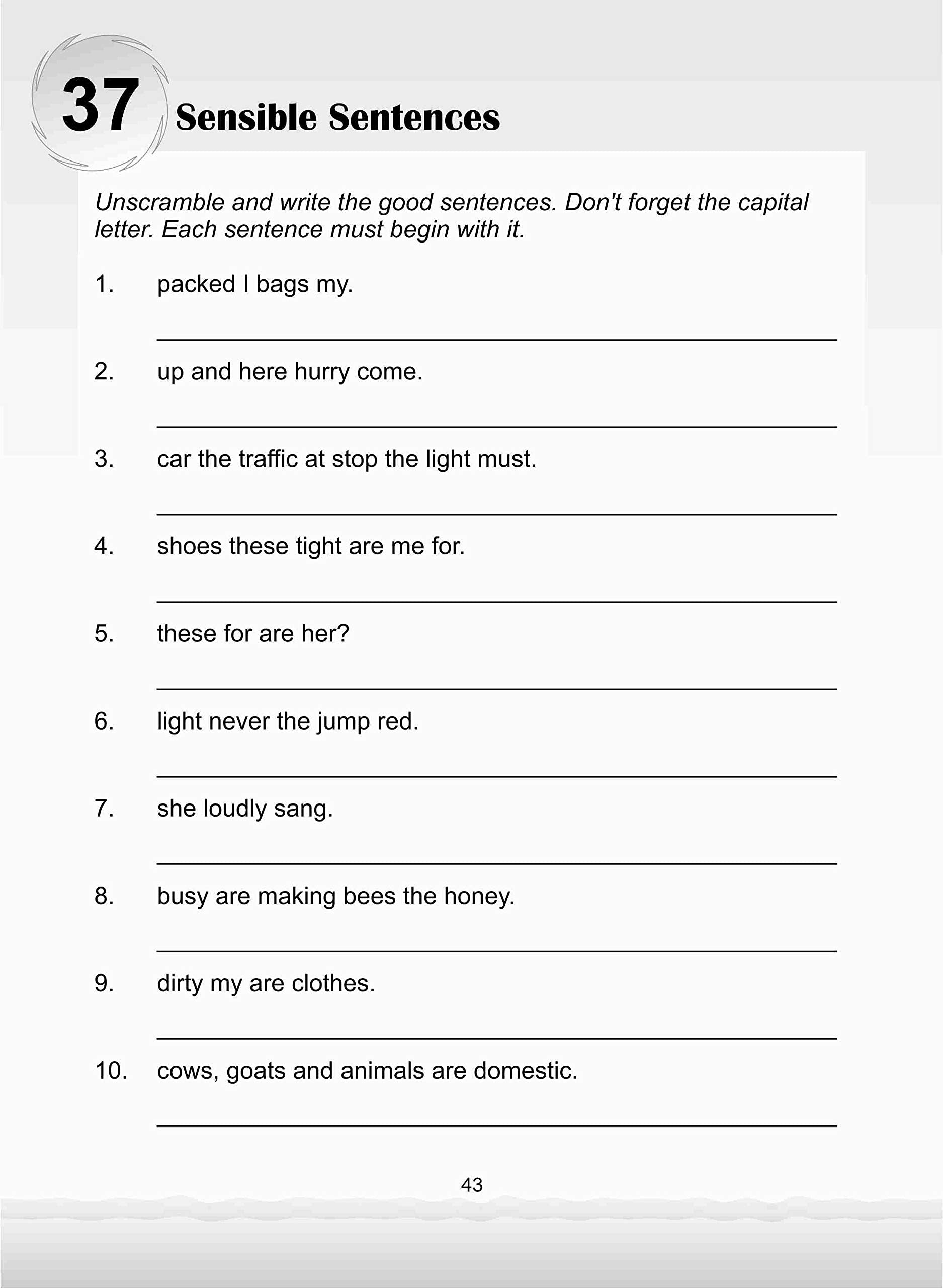 Building Vocabulary Skills Vol.-5. - Dista