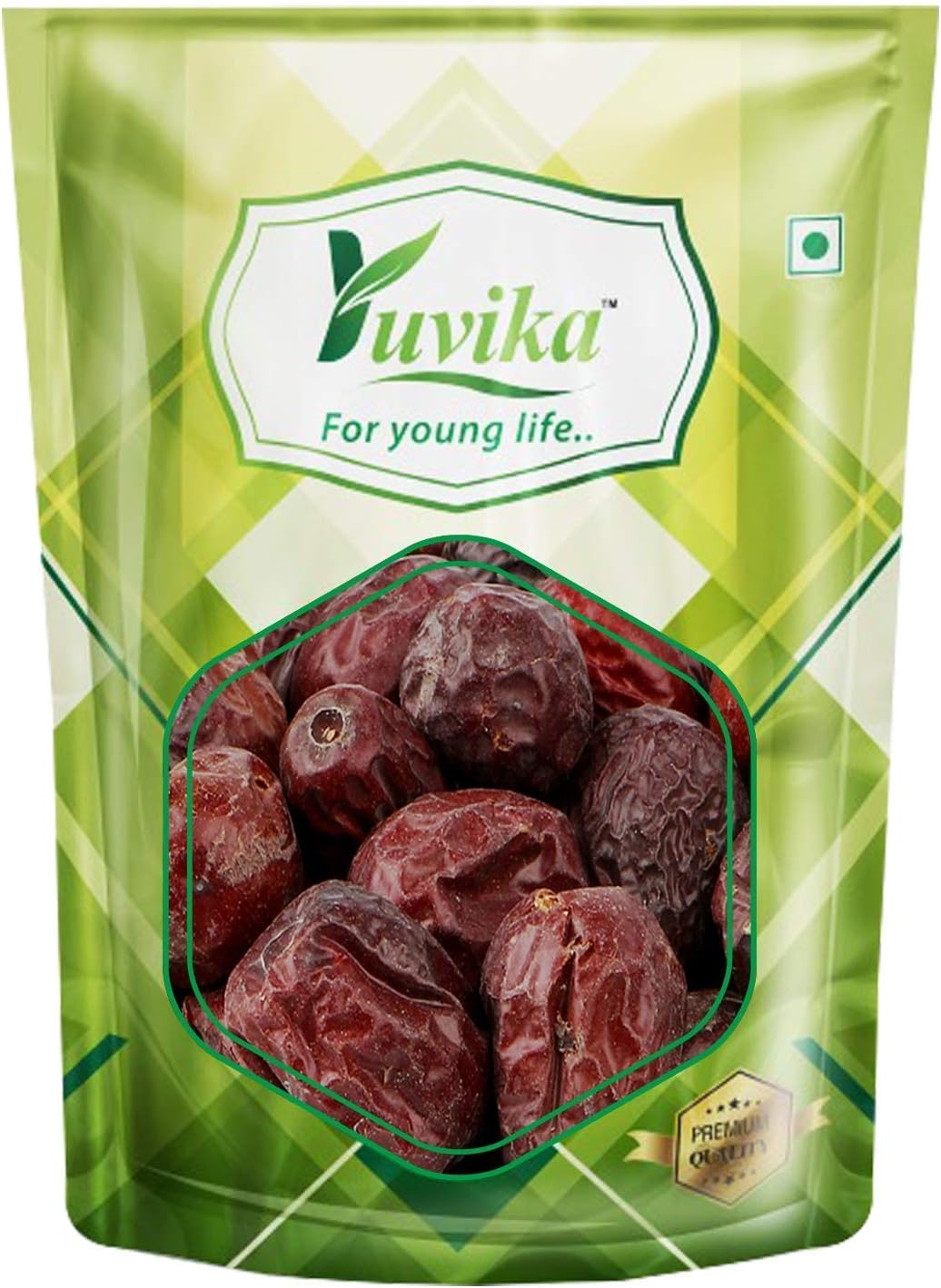 Yuvika Unnab Ber Red - Zizyphus Sativa Gaetn - Jujebe