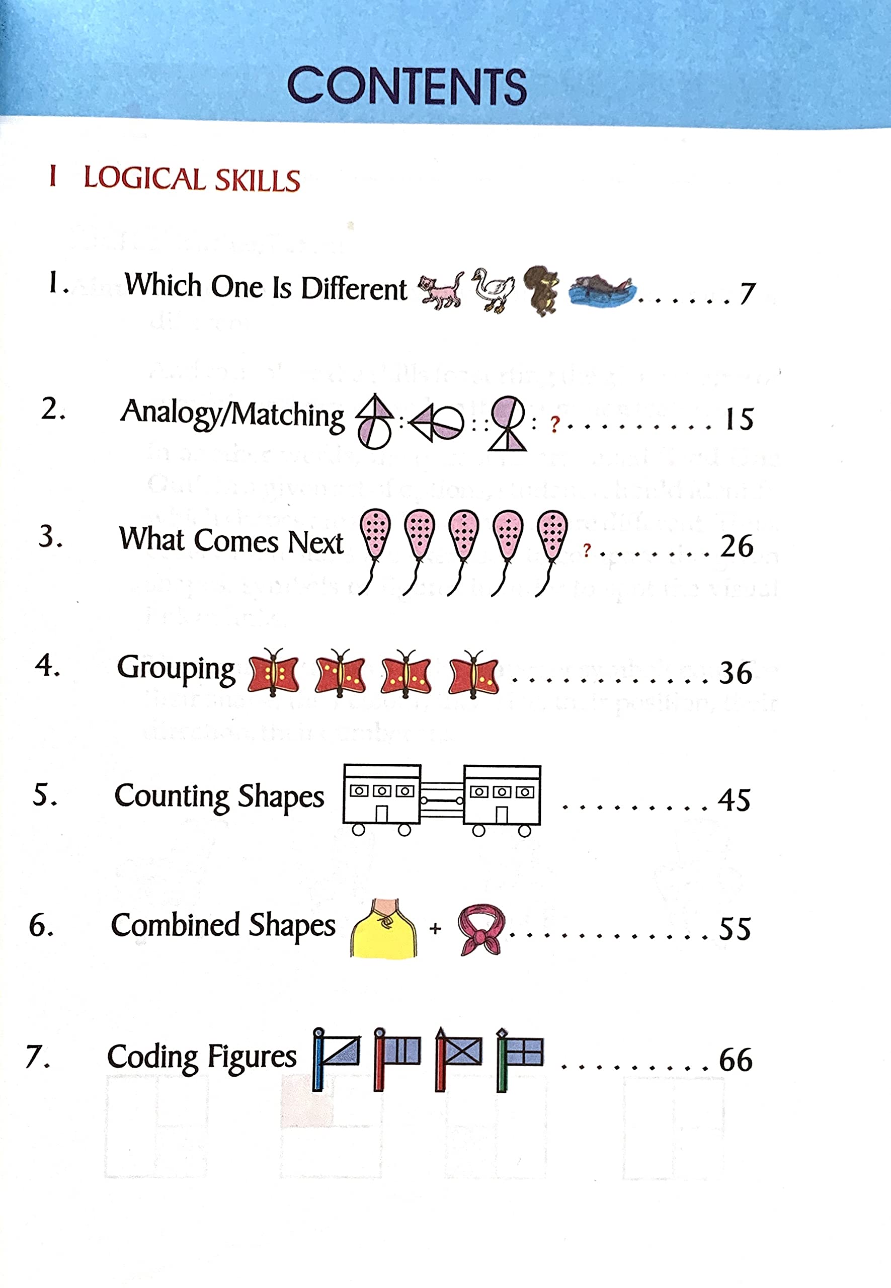 Reasoning Skills-3. - Dista