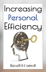 Thumbnail for Increasing Personal Efficiency by Russell H. Conwell {Increasing Personal Efficiency: Mastering Strategies for Peak Performance and Success} - Distacart