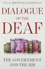 Dialogue of the Deaf: The Government and the RBI