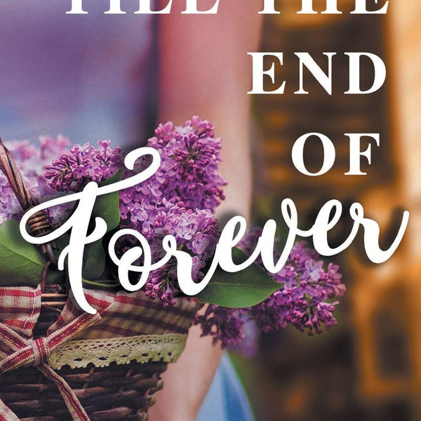 Till the End of Forever - Vivaksh Singh - Dista