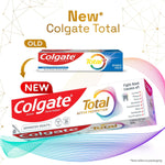 Thumbnail for Colgate Total 12 Toothpaste Advanced Health