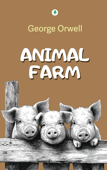 Animal Farm - George Orwell - Dista