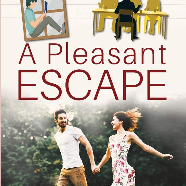 A Pleasant Escape - Piyush Rohankar - Dista