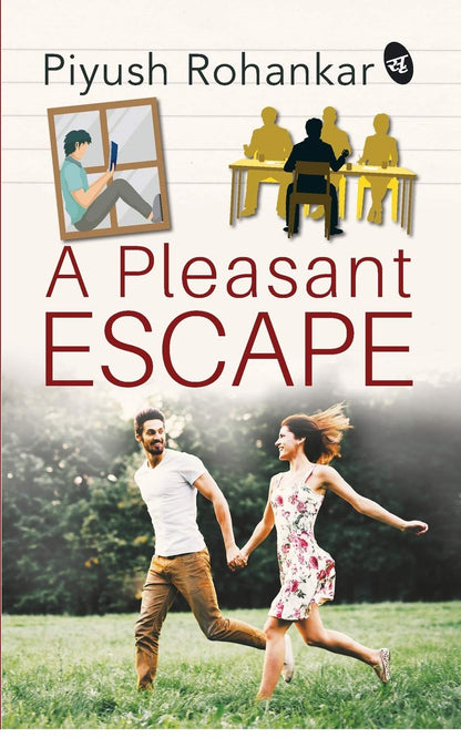 A Pleasant Escape - Piyush Rohankar - Dista