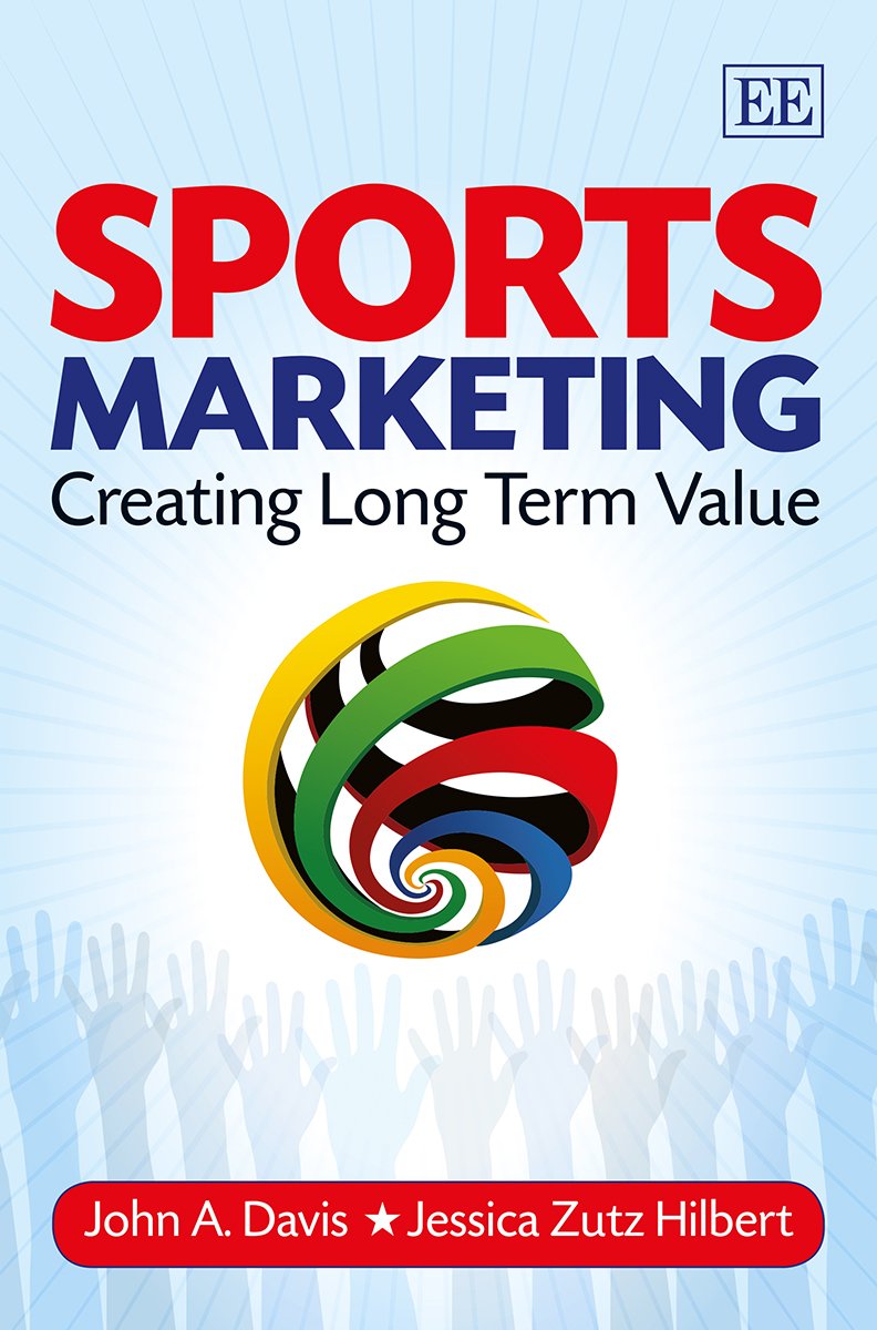 Khel Sahitya Kendra Sports Marketing by John A. Davis, - Dista