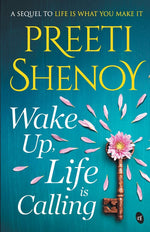 Thumbnail for Wake Up, Life is Calling - Preeti Shenoy - Dista
