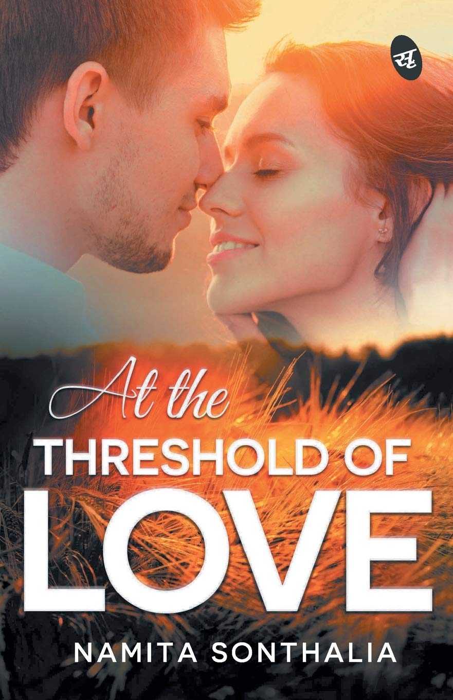 At The Threshold of Love - Namita Sonthalia - Dista