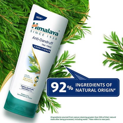 Himalaya Anti Dandruff Hair Conditioner - Distacart