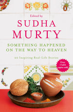 Thumbnail for Something Happened On The Way To Heaven: 20 Inspiring Real-Life Stories