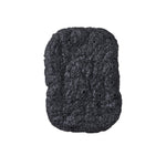 Thumbnail for ILEM JAPAN Natural Konjac Sponge Body (Charcoal)