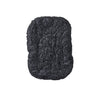 ILEM JAPAN Natural Konjac Sponge Body (Charcoal)