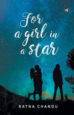 Thumbnail for For a Girl in a Star - Ratna Chandu - Dista