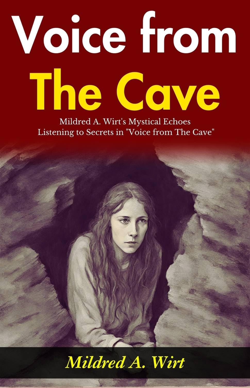 Voice from The Cave: Mildred A Wirt's Mystical Echoes: Listening to Secrets in 