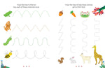 Thumbnail for Learn Patterns And Pencil Control With Gopi (2-5 Years)