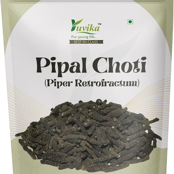Yuvika Pipal Choti | Pipali - Piper Retrofractum