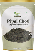 Thumbnail for Yuvika Pipal Choti | Pipali - Piper Retrofractum
