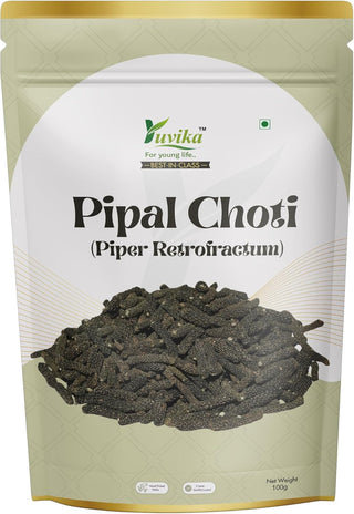 Yuvika Pipal Choti | Pipali - Piper Retrofractum