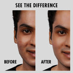 Thumbnail for Yaan Man The Hydration Hub Combo | Contains Face Wash + Gel Moisturizer For Men | Skincare for Men | For all Skin Types | Leaves Skin Hydrated and moisturized