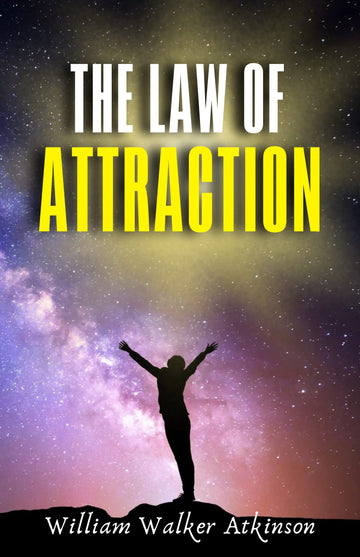 The Law of Attraction - William Walker Atkinson Secret of Success [Paperback] William Walker Atkinson Books Bestseller all time - Distacart
