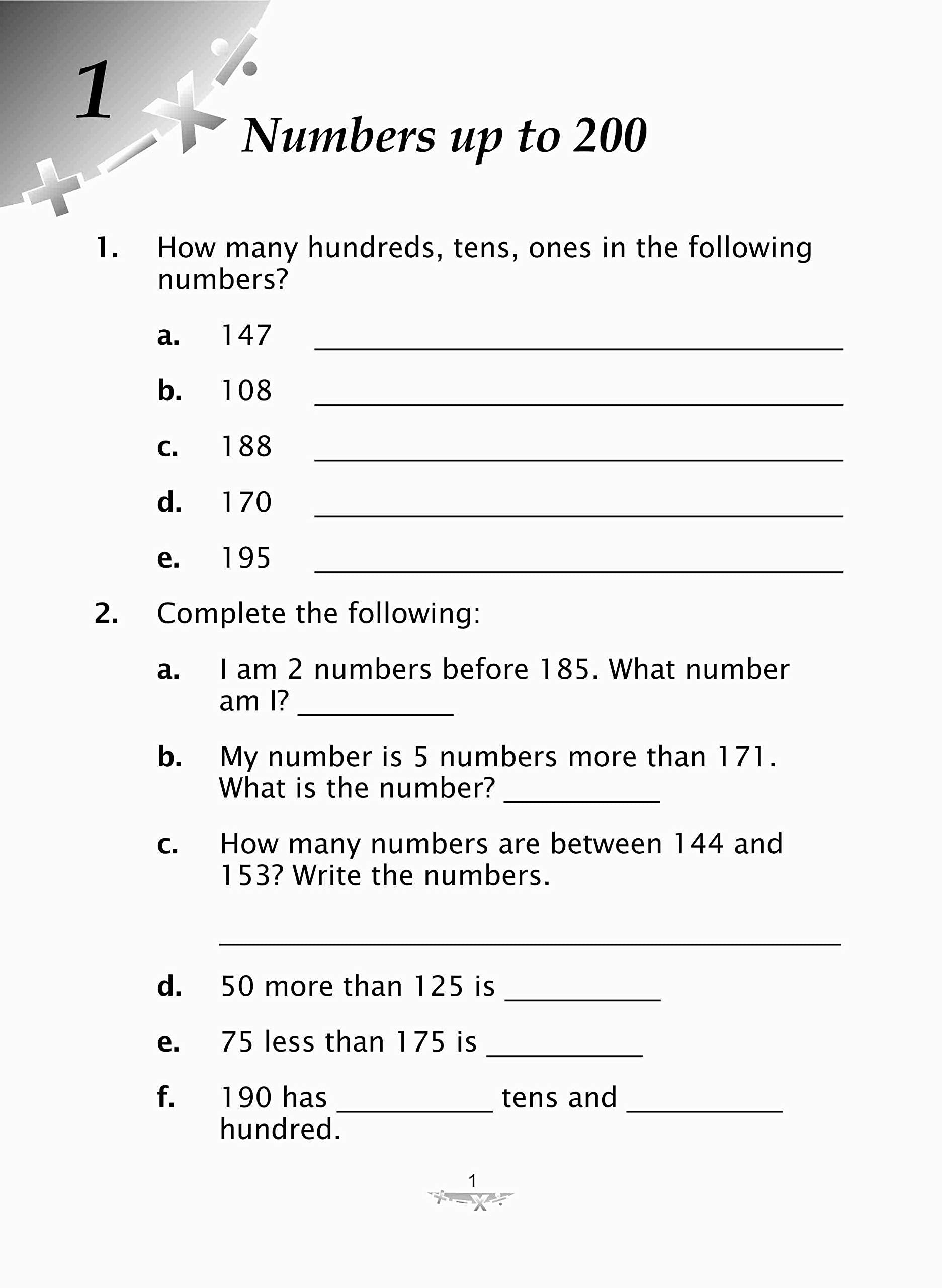 Maths Word Problem For Challenging Minds-2 - Dista