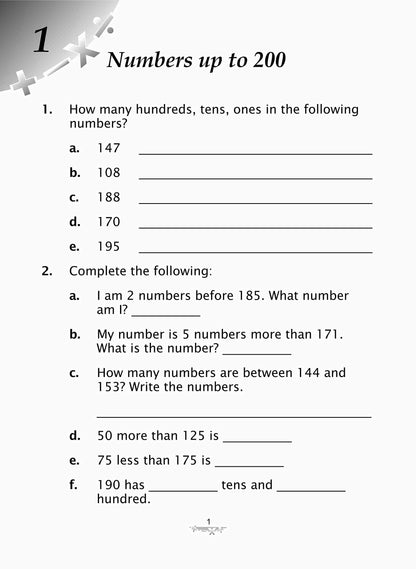 Maths Word Problem For Challenging Minds-2 - Dista
