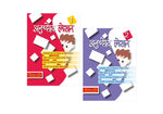 Thumbnail for Scholars Hub Anuched Lekhan (Vol 1,2) (Set Of 2 Books) | Hindi Creative Writing Book For Class 1,2 | Hindi Books - Dista