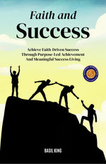 Thumbnail for Faith and Success (Illustrated, Refined & Edited) - Distacart