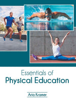 Thumbnail for Khel Sahitya Kendra Essentials of Physical Education by Aria Kramer, - Dista