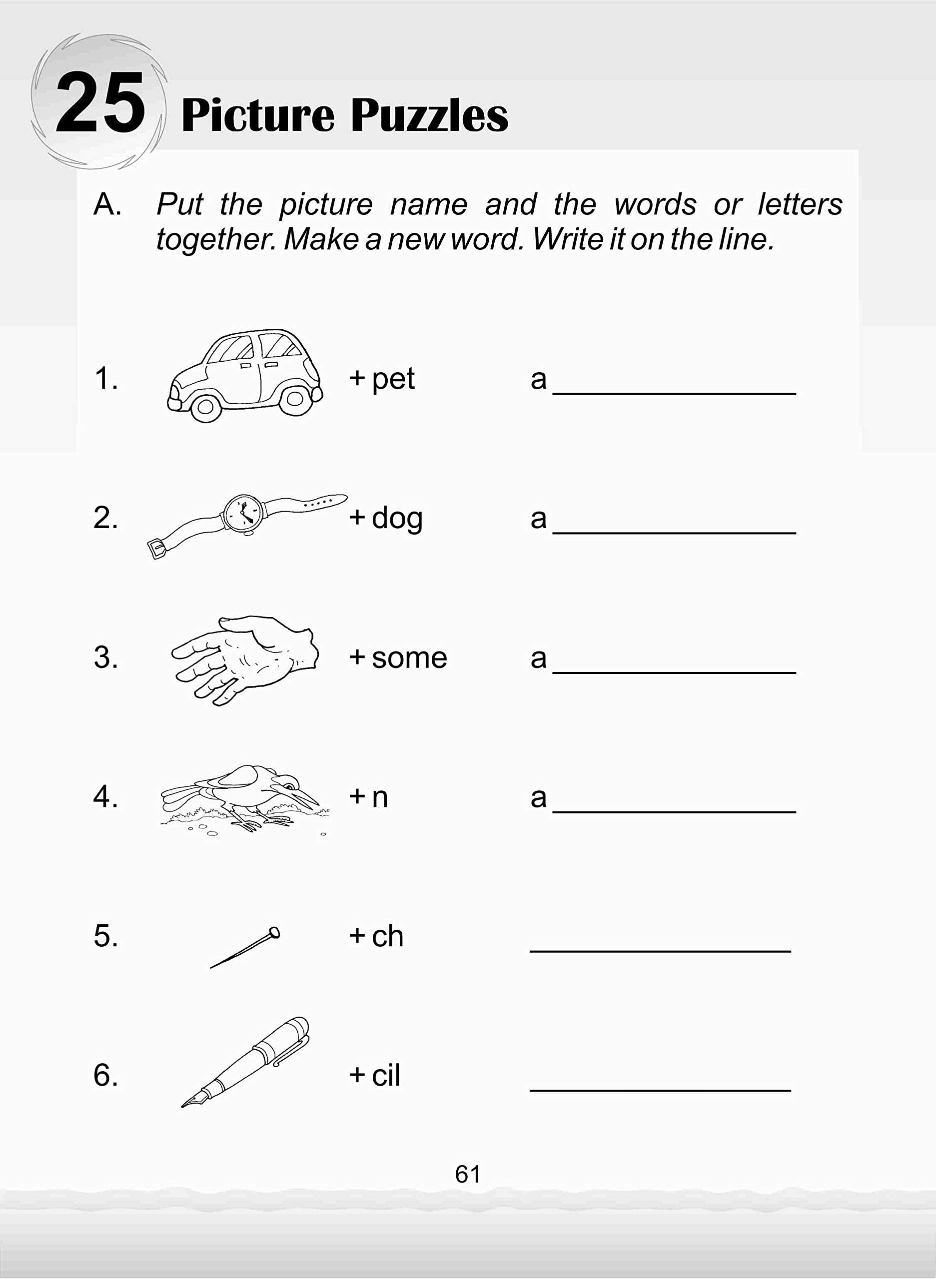 Building Vocabulary Skills Vol.-2. - Dista
